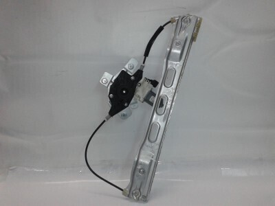 ELEVALUNAS DELANTERO DERECHO FORD TRANSIT COURIER 2015