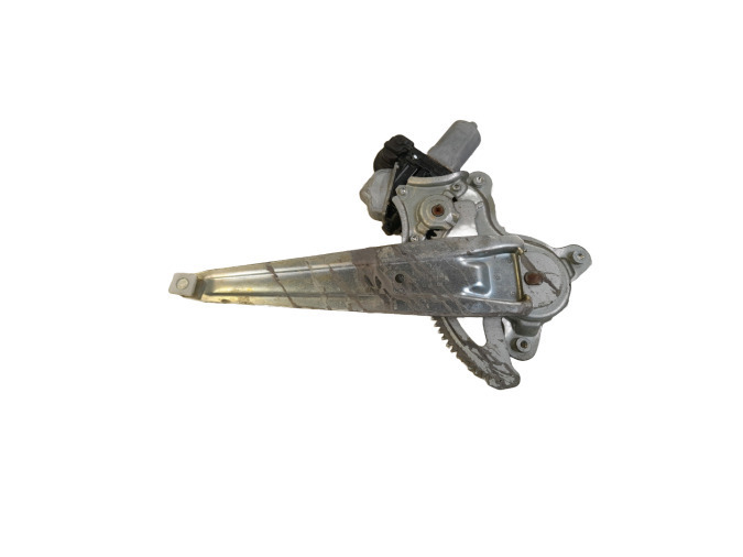 ELEVALUNAS TRASERO DERECHO LEXUS GS 450H 2009