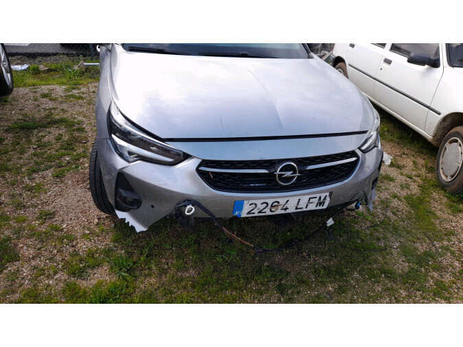 CATALIZADOR OPEL CORSA 2020