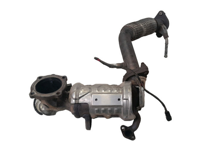 CATALIZADOR HYUNDAI I20 2021