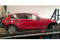 REFUERZO TRASERO  BMW 116D 2016