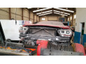 REFUERZO TRASERO  BMW 116D 2016