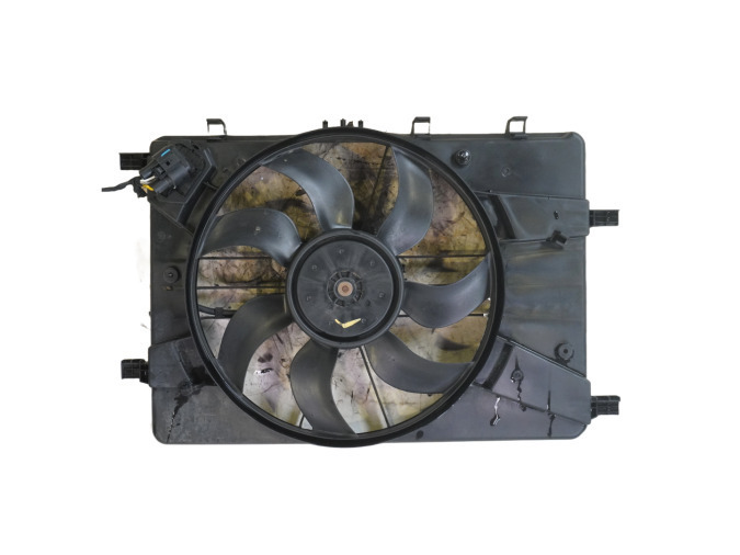 ELECTROVENTILADOR CHEVROLET CRUZE 2011