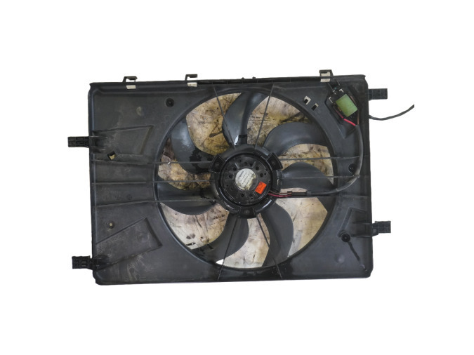 ELECTROVENTILADOR CHEVROLET CRUZE 2011