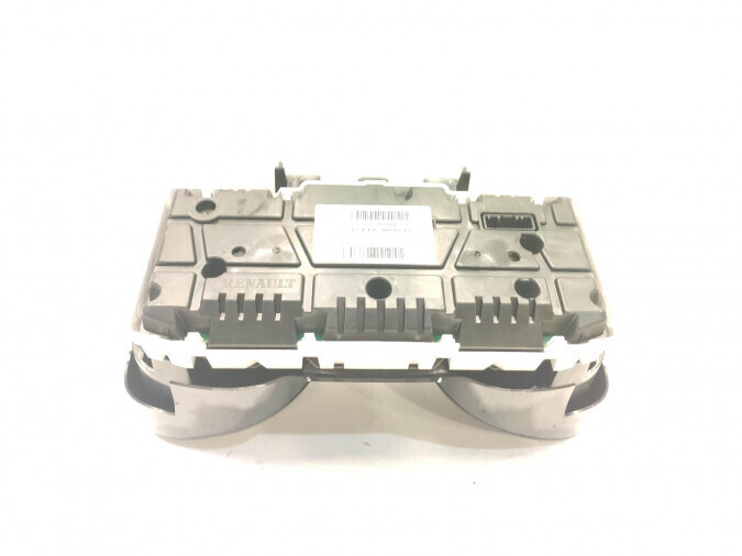 CUADRO INSTRUMENTOS RENAULT CLIO 2018