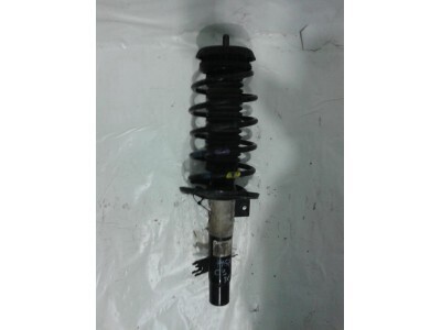AMORTIGUADOR DELANTERO IZQUIERDO CITROEN C3 2012