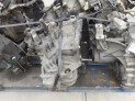 CAJA CAMBIOS RENAULT MEGANE 2004