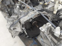 CAJA CAMBIOS RENAULT MEGANE 2004