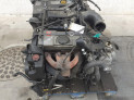 Motor color Verde CITROEN XSARA PICASSO 2005