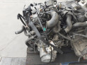 Motor color Verde CITROEN XSARA PICASSO 2005