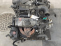 Motor color Verde CITROEN XSARA PICASSO 2005