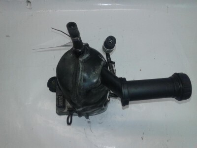 BOMBA SERVODIRECCION PEUGEOT 307 2001
