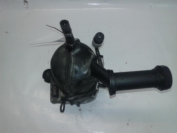 BOMBA SERVODIRECCION PEUGEOT 307 2001