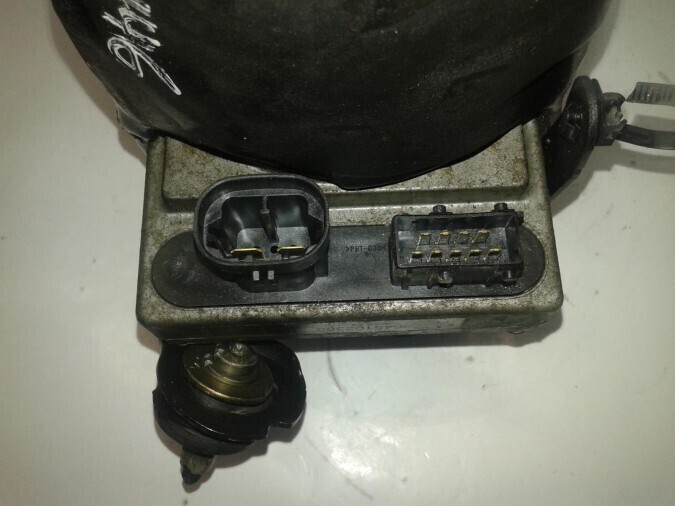 BOMBA SERVODIRECCION PEUGEOT 307 2001