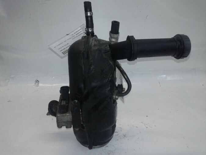 BOMBA SERVODIRECCION PEUGEOT 307 2001