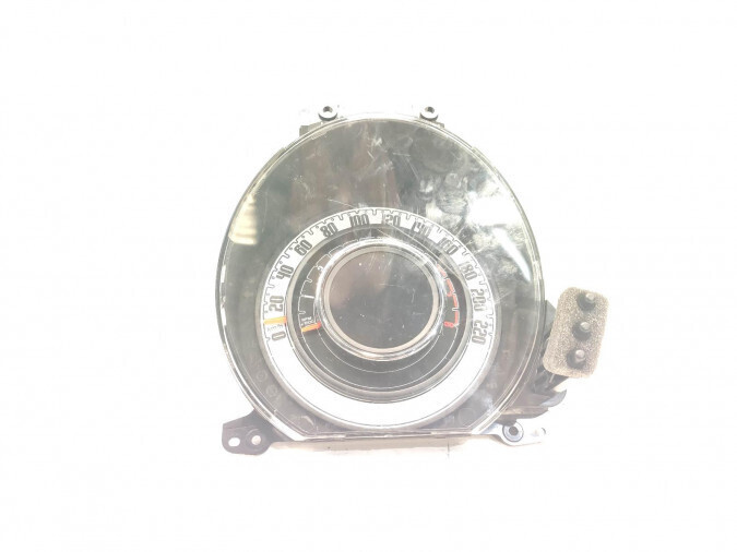CUADRO INSTRUMENTOS FIAT 500 2020