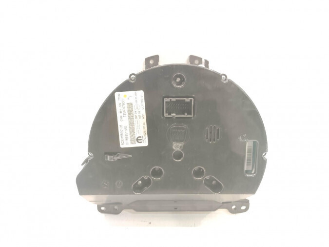 CUADRO INSTRUMENTOS FIAT 500 2020