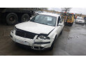 PILOTO MATRÍCULA IZQUIERDO VOLKSWAGEN PASSAT 2001