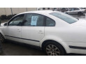 PILOTO MATRÍCULA IZQUIERDO VOLKSWAGEN PASSAT 2001