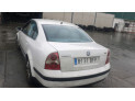 PILOTO MATRÍCULA IZQUIERDO VOLKSWAGEN PASSAT 2001