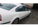 PILOTO MATRÍCULA IZQUIERDO VOLKSWAGEN PASSAT 2001