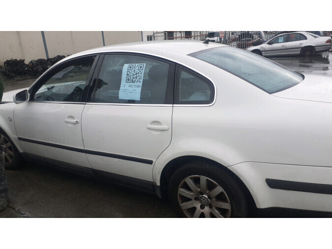 MECANICA DELANTERA SIN CUNA VOLKSWAGEN PASSAT 2001