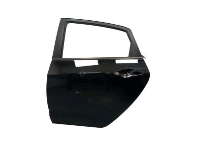 PUERTA TRASERA IZQUIERDA HYUNDAI I30 NEGRO 2014
