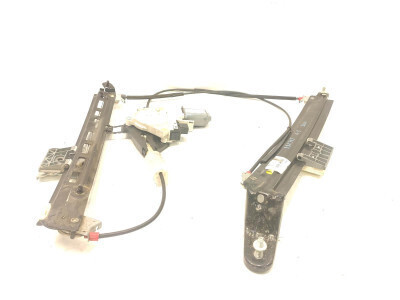 ELEVALUNAS DELANTERO DERECHO AUDI A5 2008