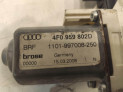 ELEVALUNAS DELANTERO DERECHO AUDI A5 2008