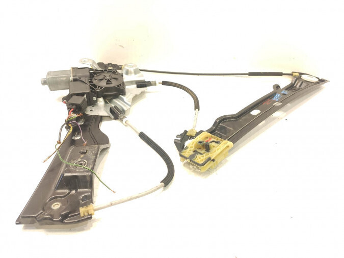 ELEVALUNAS DELANTERO DERECHO OPEL ASTRA 2014