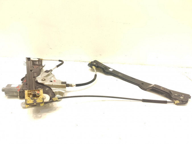 ELEVALUNAS DELANTERO DERECHO OPEL ASTRA 2014
