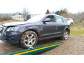 GUARDAPOLVOS AUDI Q5 2010