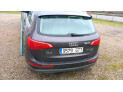 GUARDAPOLVOS AUDI Q5 2010