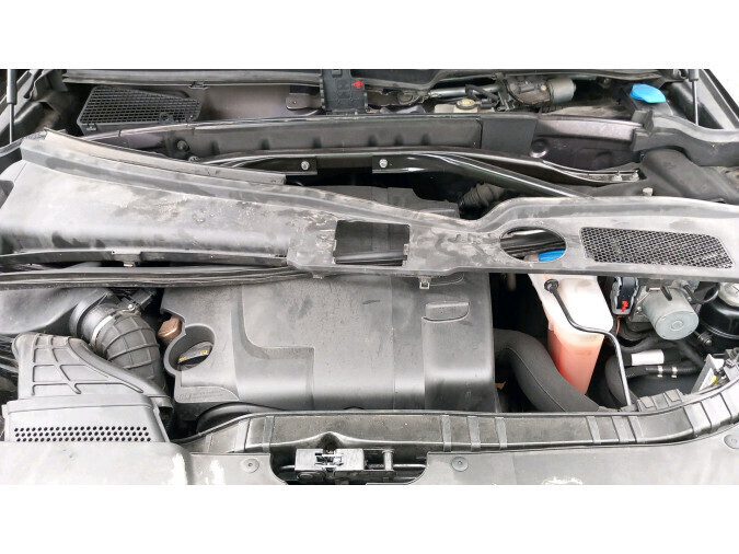 CALEFACCION ADIC. AUDI Q5 2010