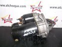 MOTOR ARRANQUE HYUNDAI COUPE 2000