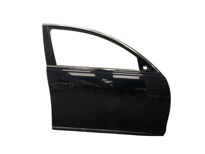 PUERTA DELANTERA DERECHA LEXUS GS 450H AZUL 2009