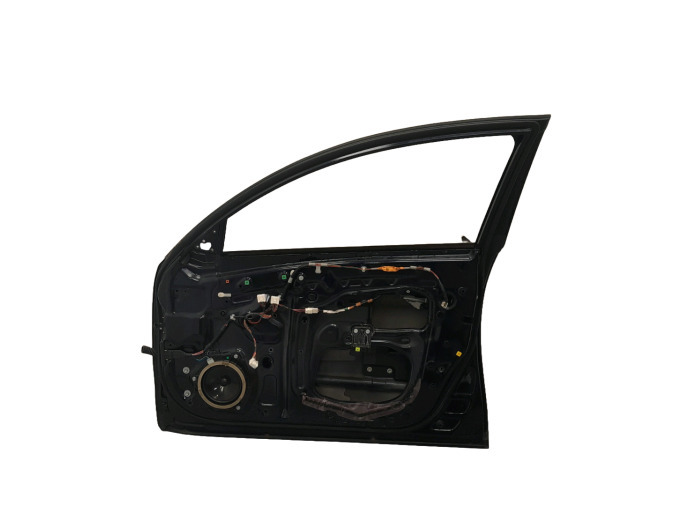 PUERTA DELANTERA DERECHA LEXUS GS 450H AZUL 2009