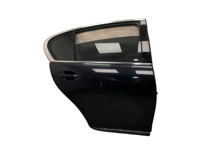 PUERTA TRASERA DERECHA LEXUS GS 450H AZUL 2009