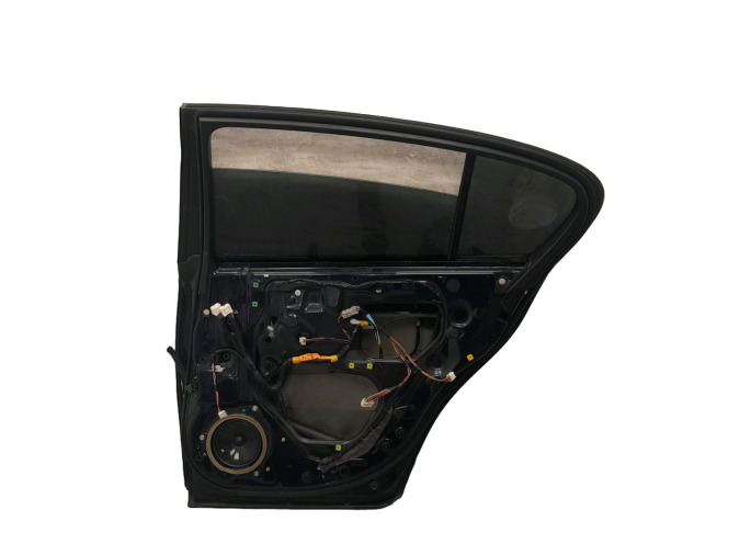 PUERTA TRASERA DERECHA LEXUS GS 450H AZUL 2009