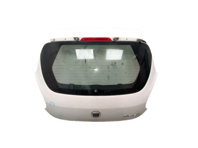 PORTON TRASERO FIAT BRAVO BLANCA 2011