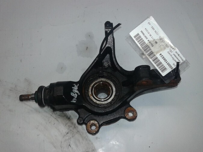 MANGUETA SO PEUGEOT 308 2013
