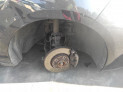 BRAZO SUSPENSION INFERIOR DELANTERO DERECHO RENAULT FLUENCE 2010