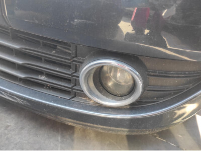 FARO ANTINIEBLA DELANTERO RENAULT FLUENCE 2010