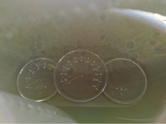 CUADRO INSTRUMENTOS RENAULT FLUENCE 2010