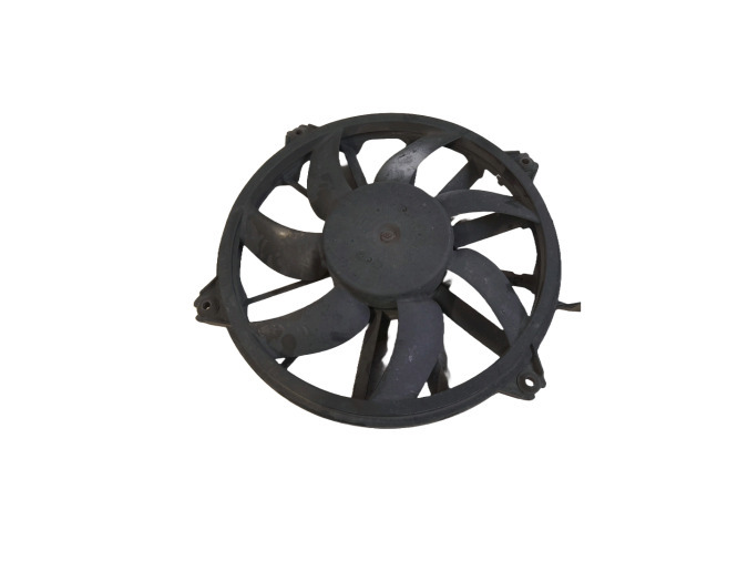 ELECTROVENTILADOR CITROEN C4 PICASSO 2012