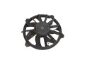 ELECTROVENTILADOR CITROEN C4 PICASSO 2012