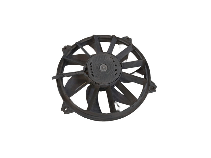 ELECTROVENTILADOR CITROEN C4 PICASSO 2012