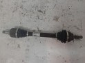 TRANSMISION DELANTERA IZQUIERDA CITROEN XSARA PICASSO 2005