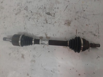 TRANSMISION DELANTERA IZQUIERDA CITROEN XSARA PICASSO 2005