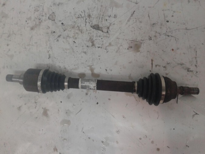 TRANSMISION DELANTERA IZQUIERDA CITROEN XSARA PICASSO 2005